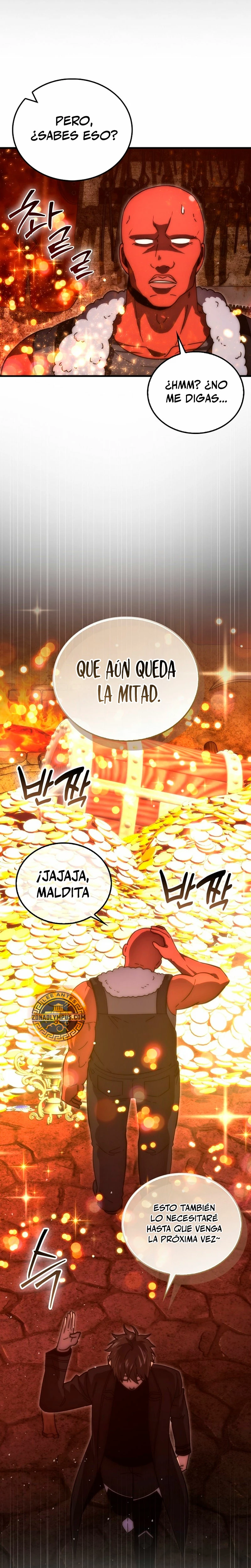 La Ascensión Marcial del Dios Demonio - Capítulo 98 - Página 15 - LectorTMOo