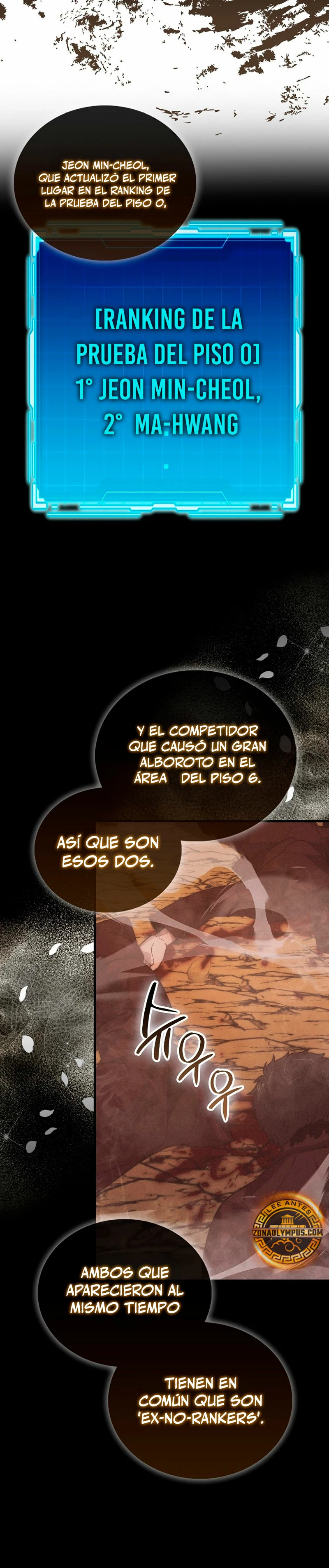 La Ascensión Marcial del Dios Demonio - Capítulo 98 - Página 20 - LectorTMOo
