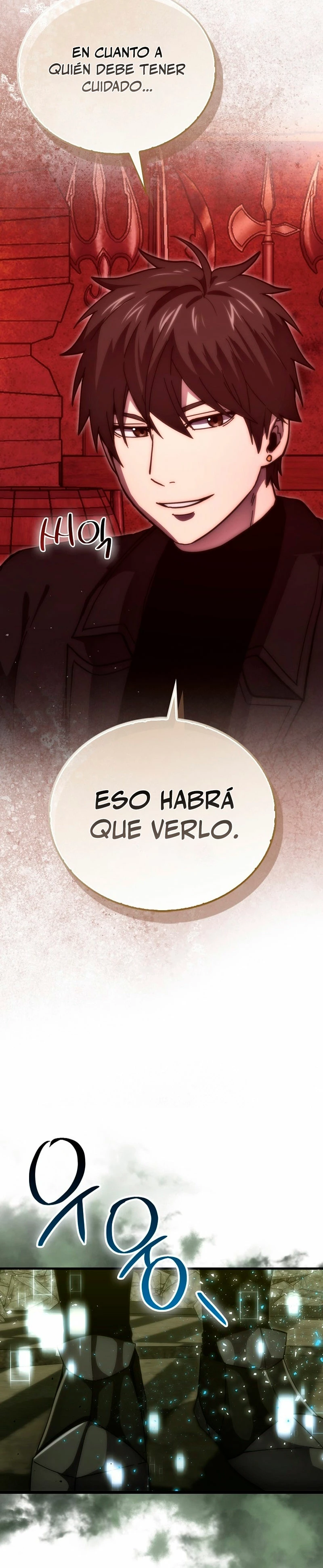 La Ascensión Marcial del Dios Demonio - Capítulo 98 - Página 24 - LectorTMOo