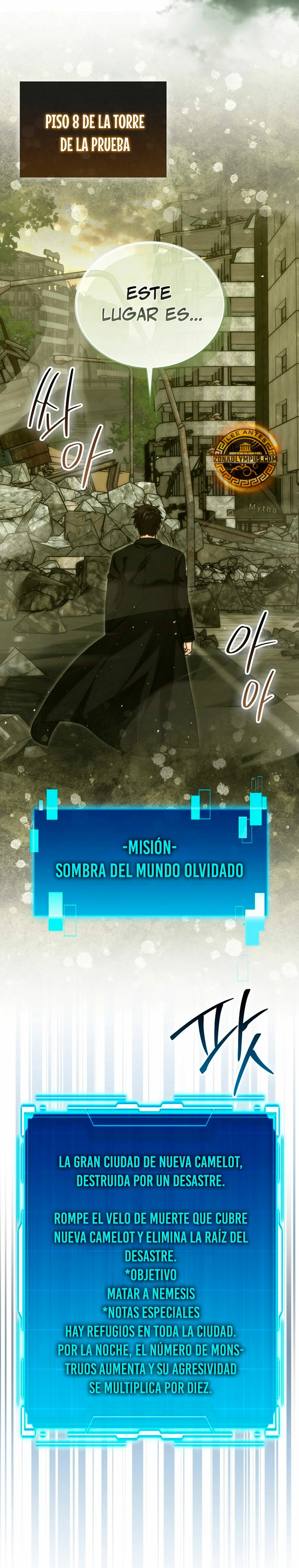 La Ascensión Marcial del Dios Demonio - Capítulo 98 - Página 25 - LectorTMOo
