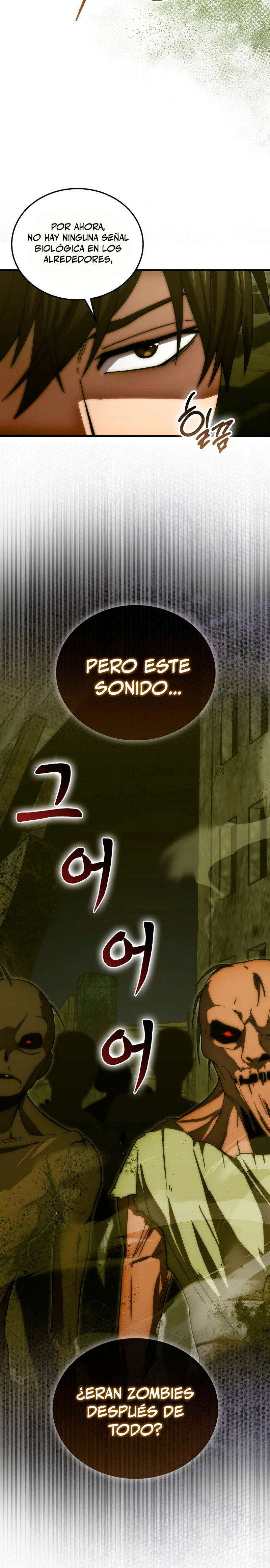 La Ascensión Marcial del Dios Demonio - Capítulo 98 - Página 27 - LectorTMOo