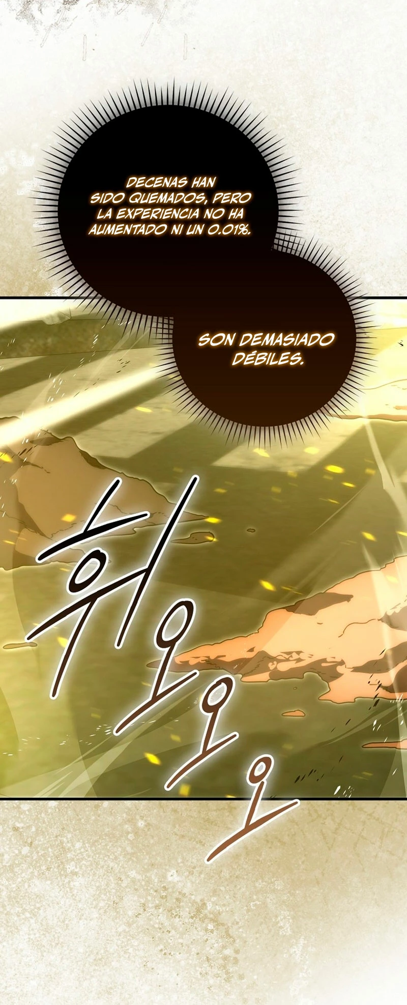 La Ascensión Marcial del Dios Demonio - Capítulo 98 - Página 30 - LectorTMOo