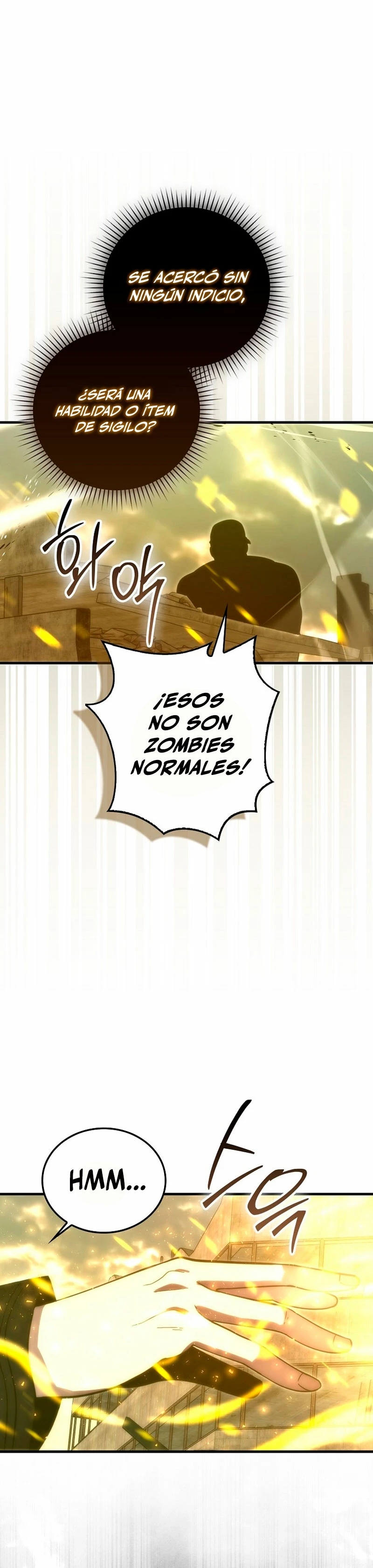 La Ascensión Marcial del Dios Demonio - Capítulo 98 - Página 32 - LectorTMOo