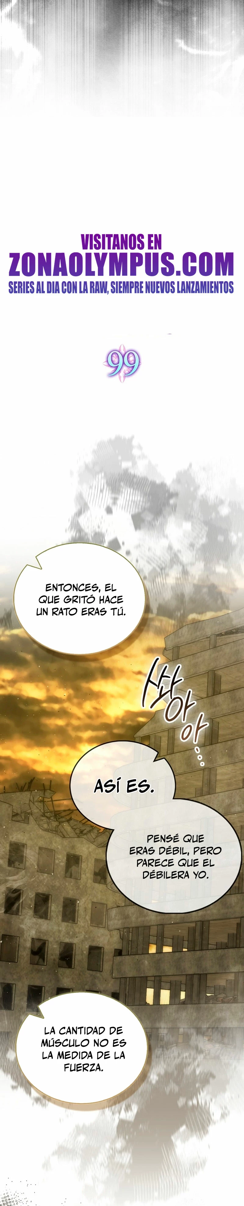 La Ascensión Marcial del Dios Demonio - Capítulo 99 - Página 15 - LectorTMOo