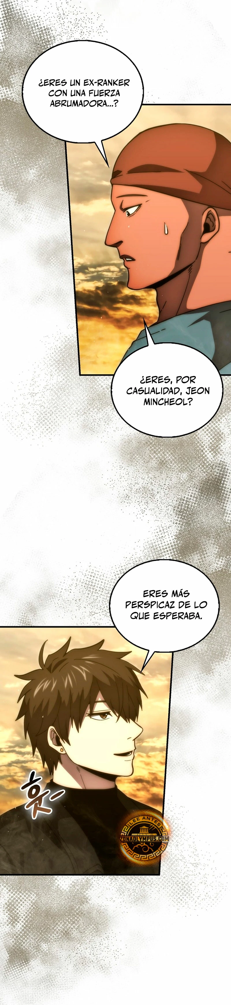 La Ascensión Marcial del Dios Demonio - Capítulo 99 - Página 16 - LectorTMOo