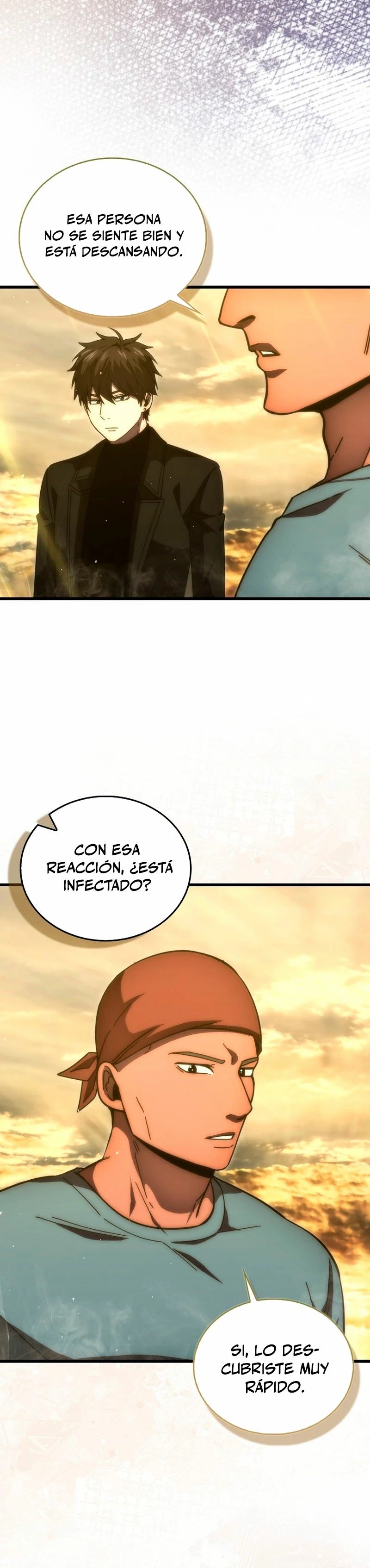La Ascensión Marcial del Dios Demonio - Capítulo 99 - Página 18 - LectorTMOo