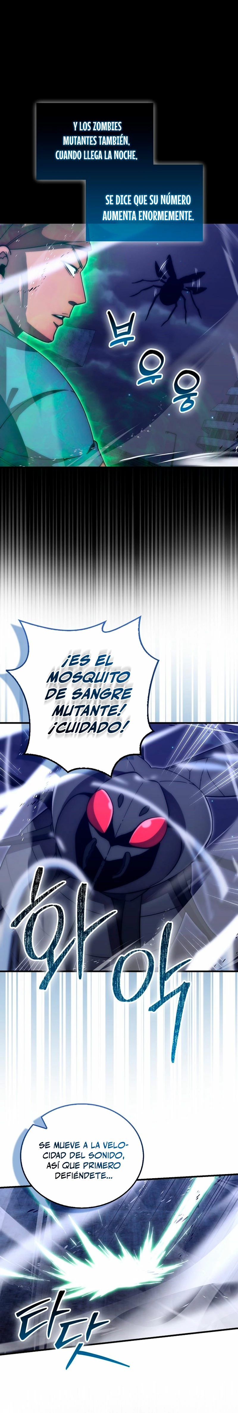 La Ascensión Marcial del Dios Demonio - Capítulo 99 - Página 26 - LectorTMOo