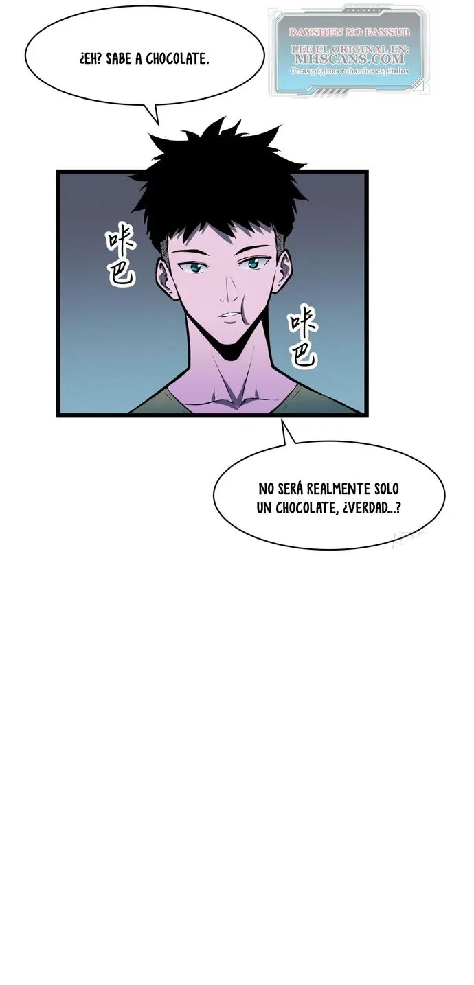 Dominando El Mundo Con Mis Espejos - Capítulo 2 - Página 21 - LectorTMOo