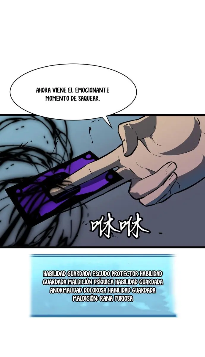 Dominando El Mundo Con Mis Espejos - Capítulo 6 - Página 24 - LectorTMOo