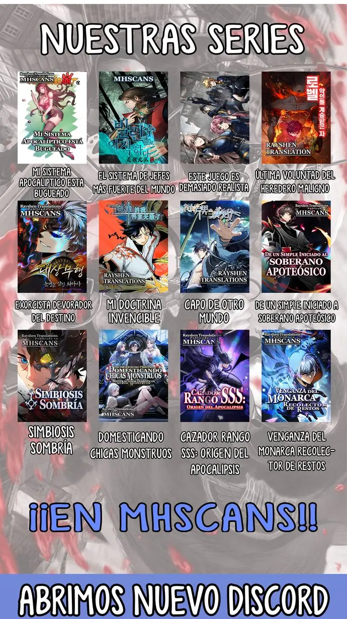 Dominando El Mundo Con Mis Espejos - Capítulo 6 - Página 46 - LectorTMOo