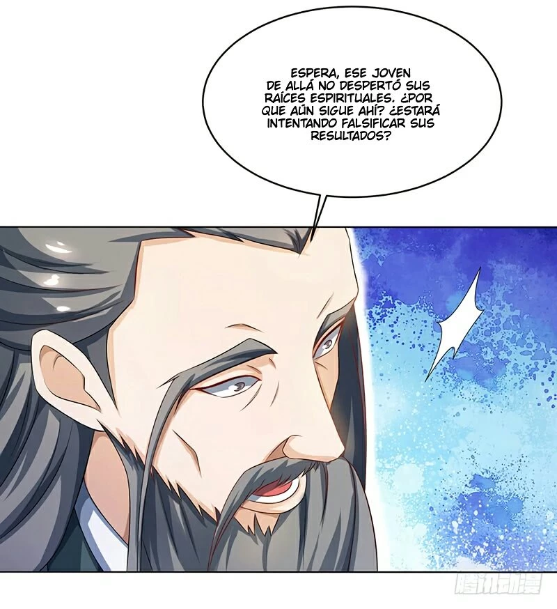 Dominate The Three Realms - Capítulo 10 - Página 20 - LectorTMOo