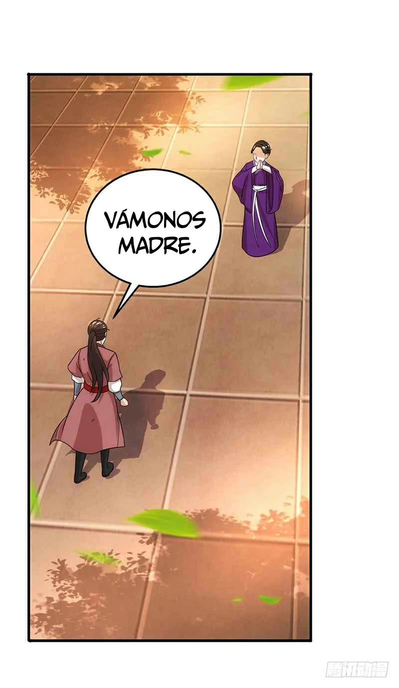 Dominate The Three Realms - Capítulo 15 - Página 24 - LectorTMOo