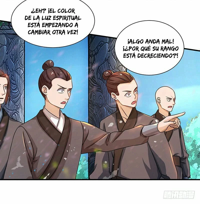Dominate The Three Realms - Capítulo 17 - Página 6 - LectorTMOo