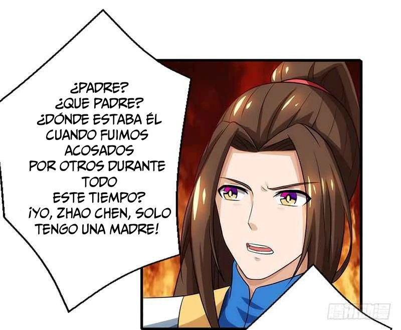 Dominate The Three Realms - Capítulo 17 - Página 11 - LectorTMOo