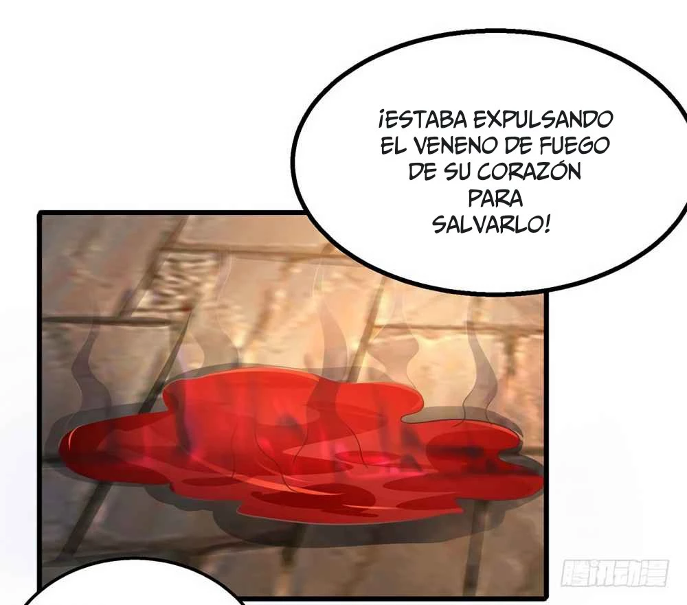 Dominate The Three Realms - Capítulo 18 - Página 20 - LectorTMOo