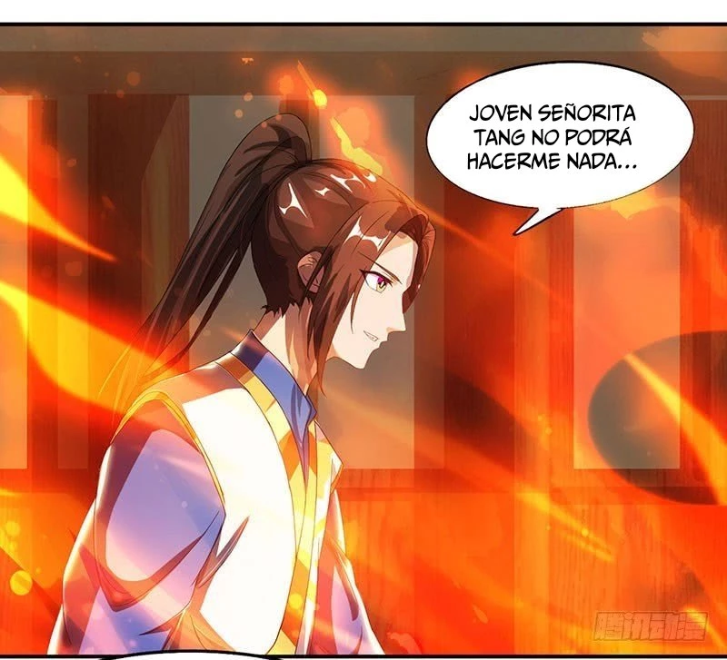Dominate The Three Realms - Capítulo 21 - Página 15 - LectorTMOo