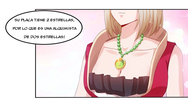 Dominate The Three Realms - Capítulo 22 - Página 10 - LectorTMOo