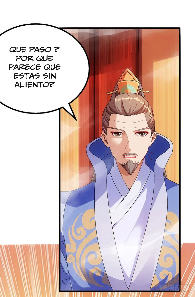 Dominate The Three Realms - Capítulo 23 - Página 13 - LectorTMOo