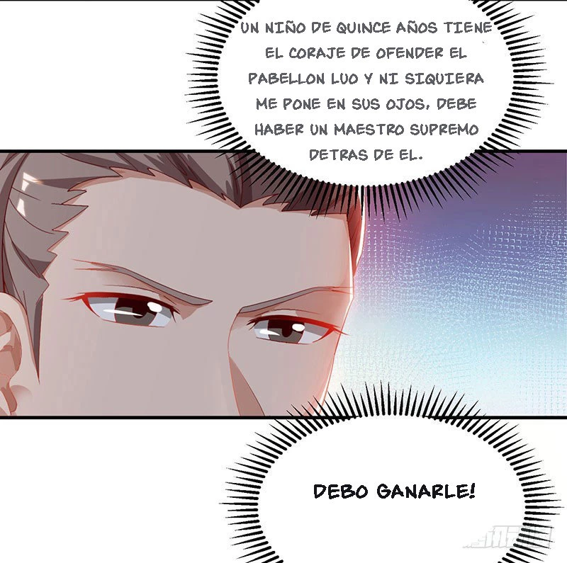 Dominate The Three Realms - Capítulo 24 - Página 18 - LectorTMOo