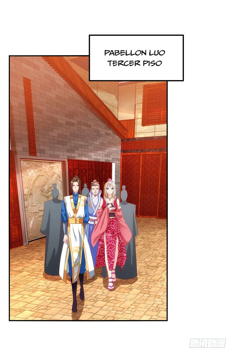 Dominate The Three Realms - Capítulo 24 - Página 24 - LectorTMOo