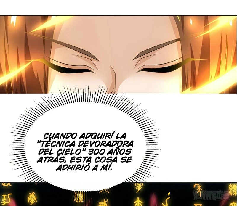 Dominate The Three Realms - Capítulo 4 - Página 16 - LectorTMOo