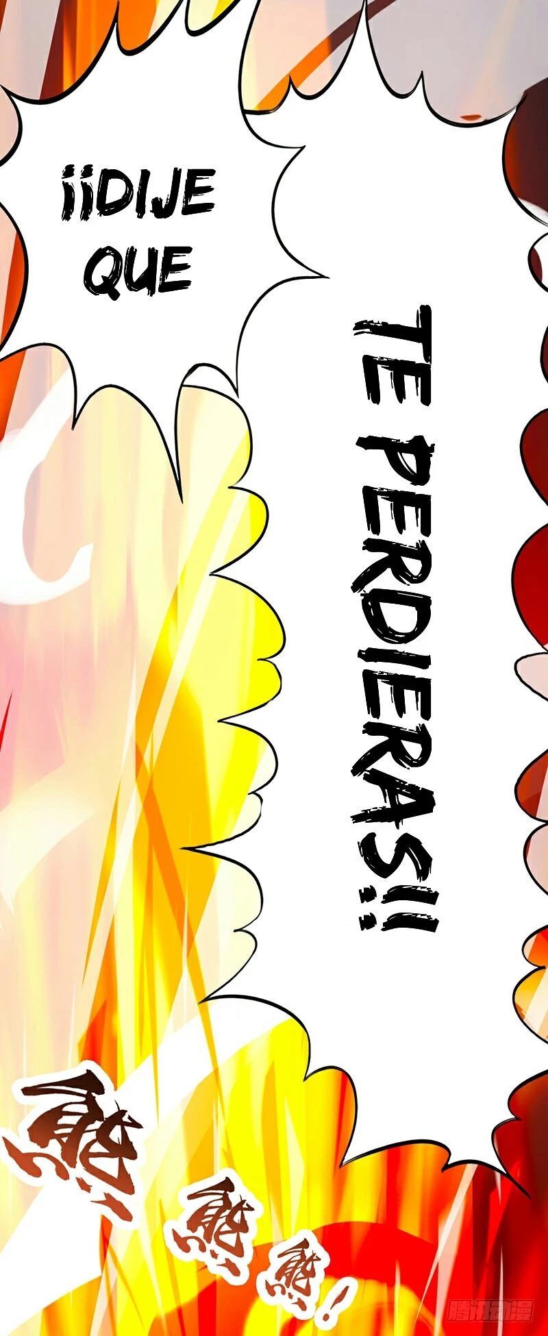 Dominate The Three Realms - Capítulo 5 - Página 8 - LectorTMOo