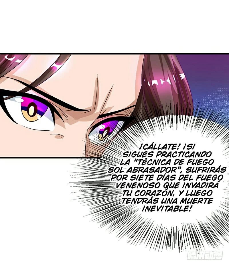 Dominate The Three Realms - Capítulo 6 - Página 13 - LectorTMOo
