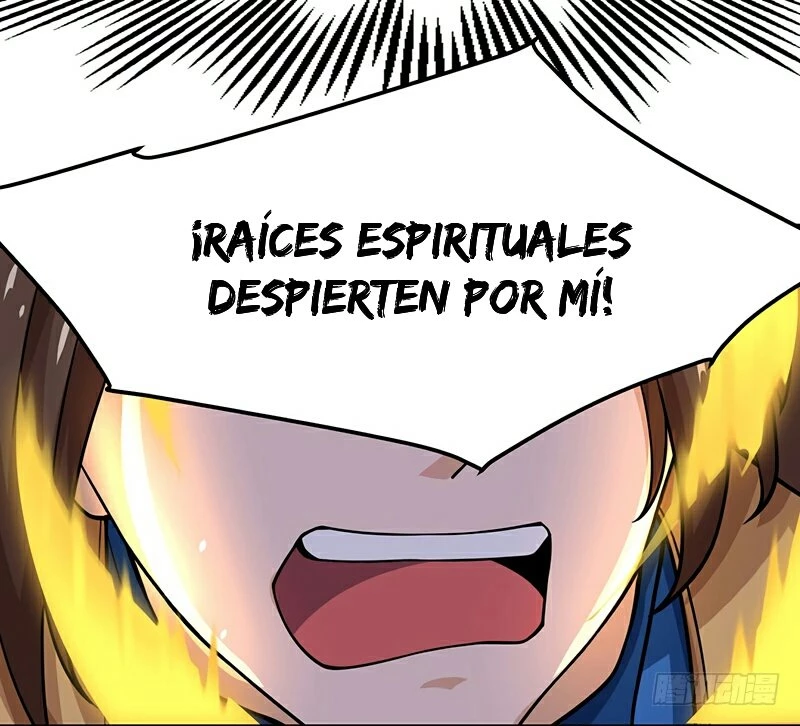 Dominate The Three Realms - Capítulo 9 - Página 11 - LectorTMOo