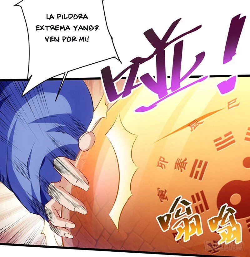 Dominate The Three Realms - Capítulo 26 - Página 19 - LectorTMOo