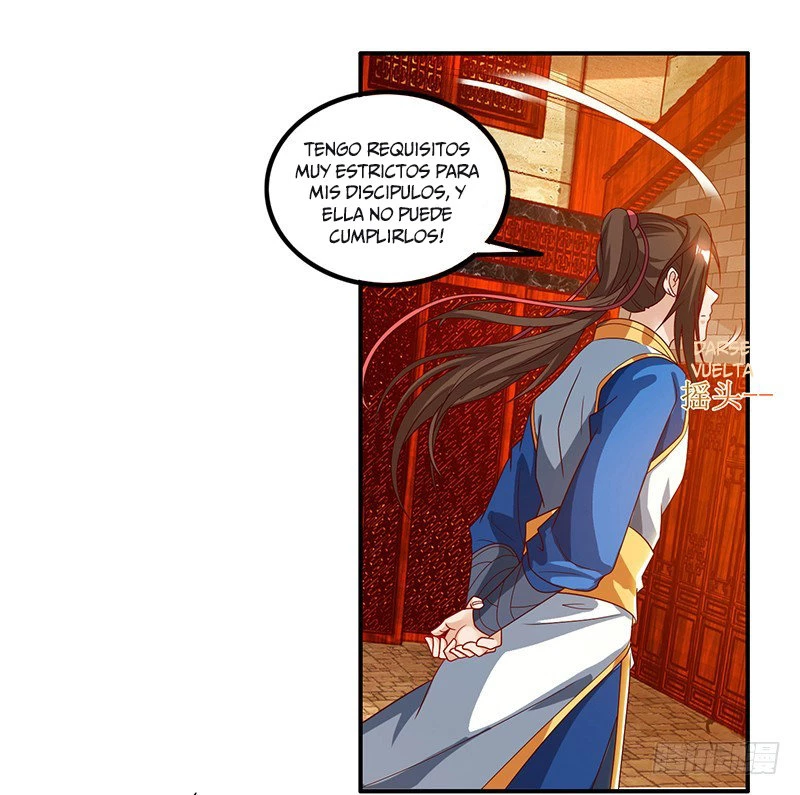Dominate The Three Realms - Capítulo 28 - Página 5 - LectorTMOo