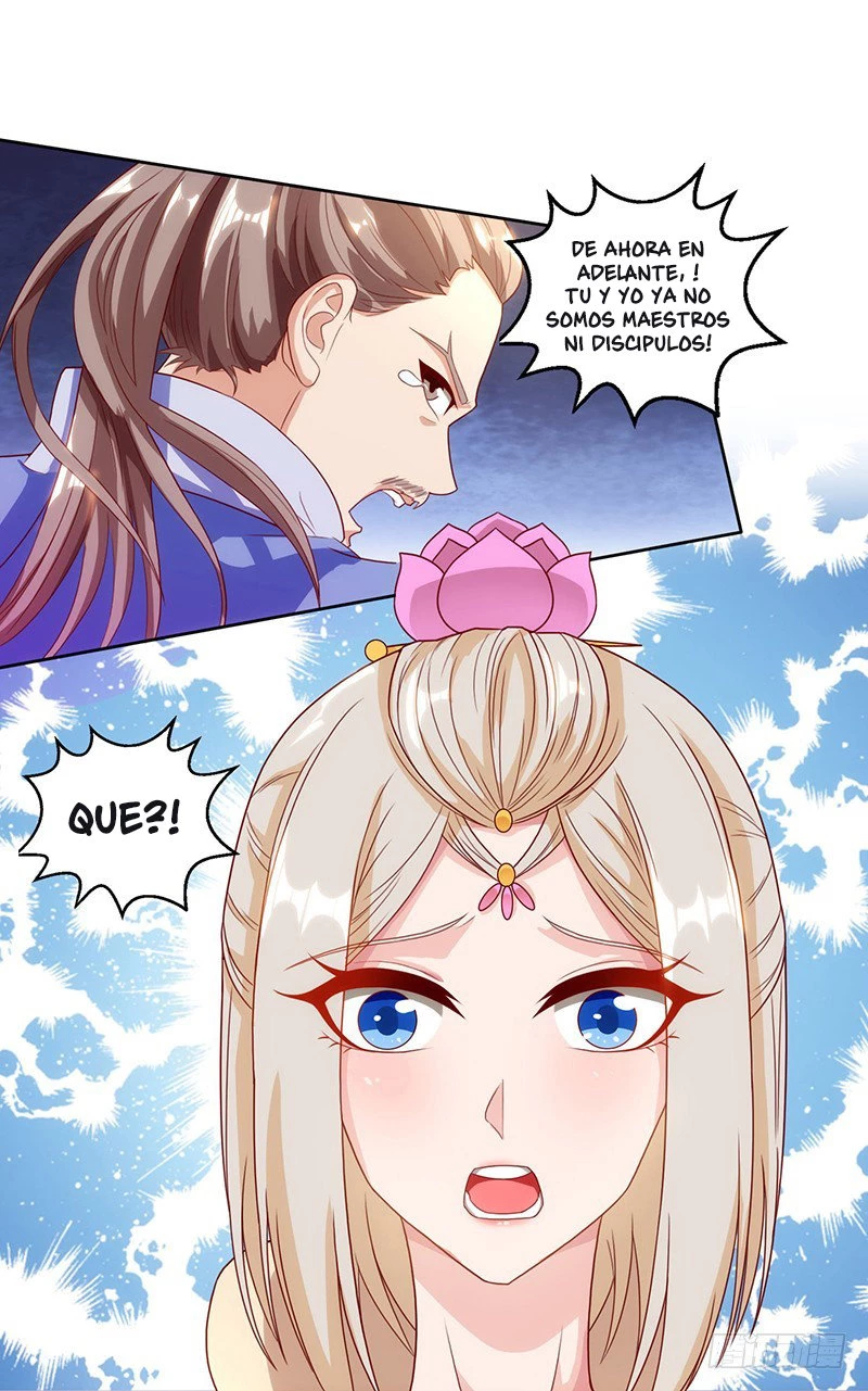 Dominate The Three Realms - Capítulo 28 - Página 18 - LectorTMOo