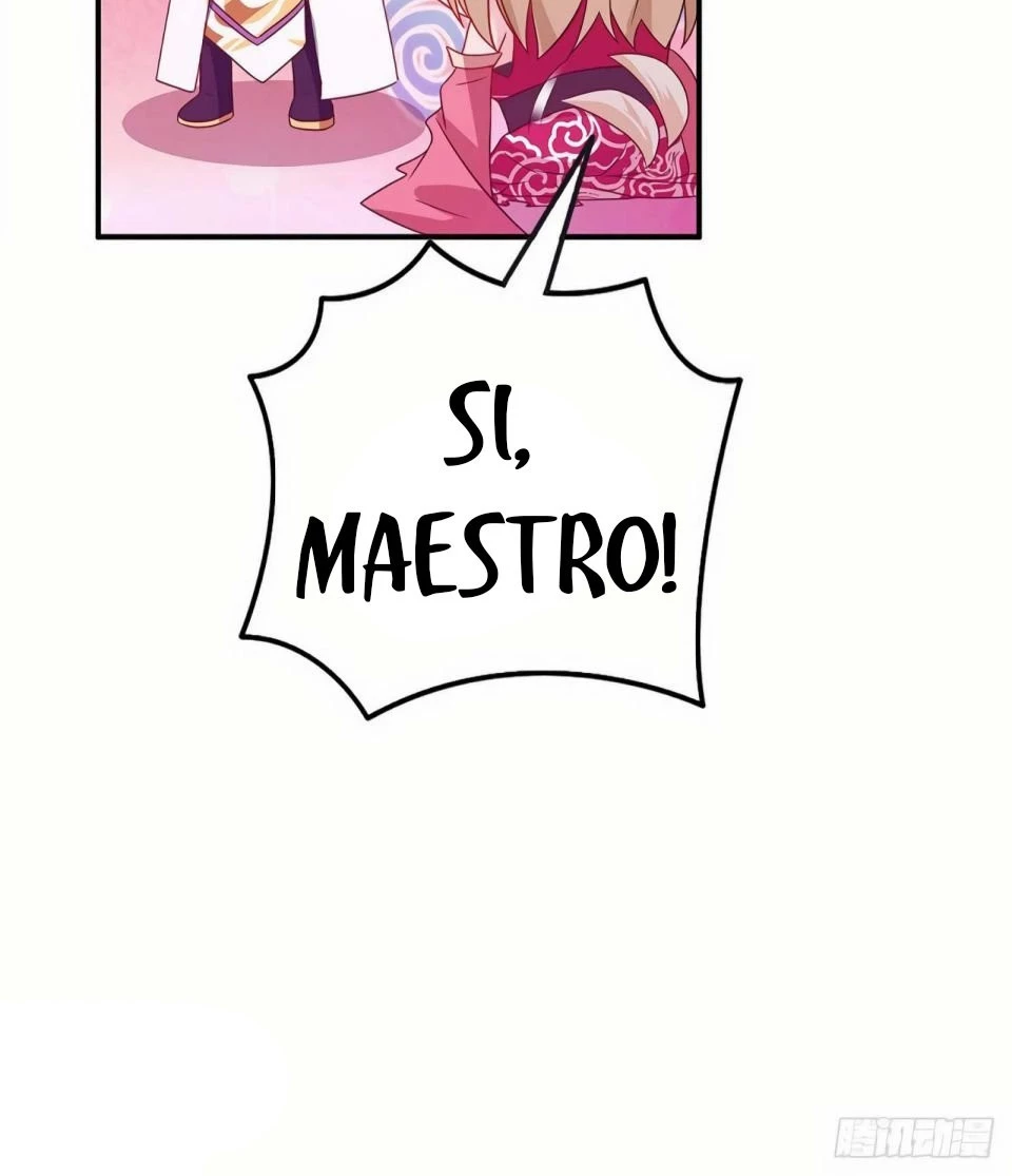 Dominate The Three Realms - Capítulo 51 - Página 17 - LectorTMOo