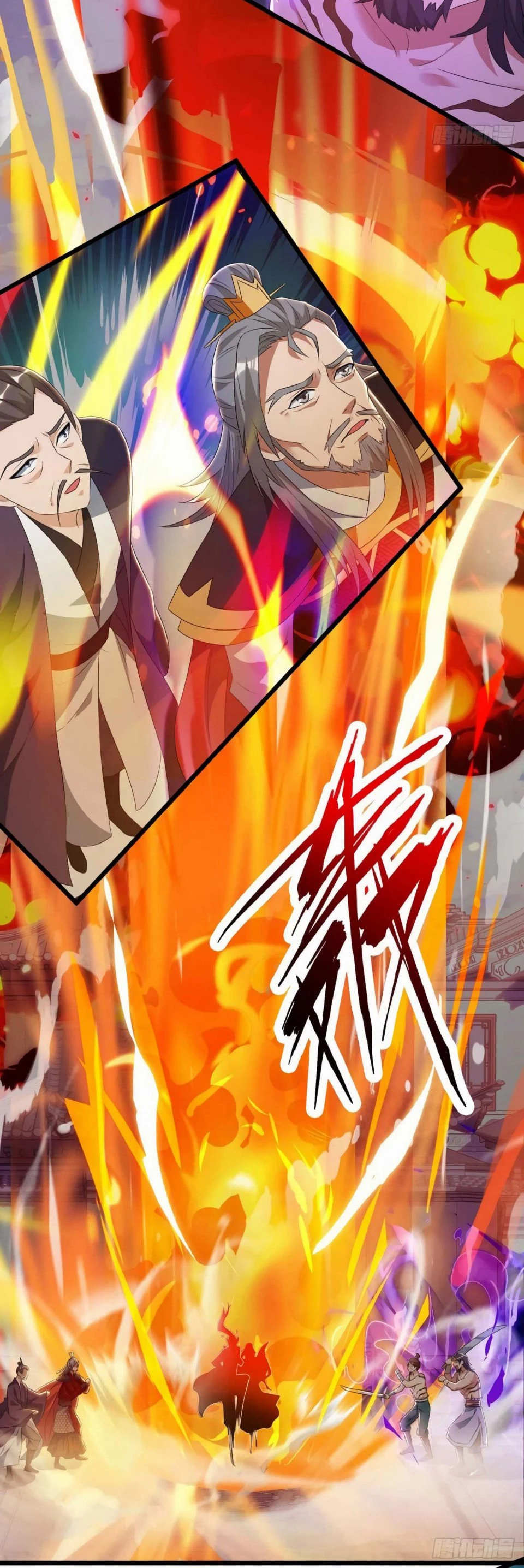 Dominate The Three Realms - Capítulo 52 - Página 4 - LectorTMOo