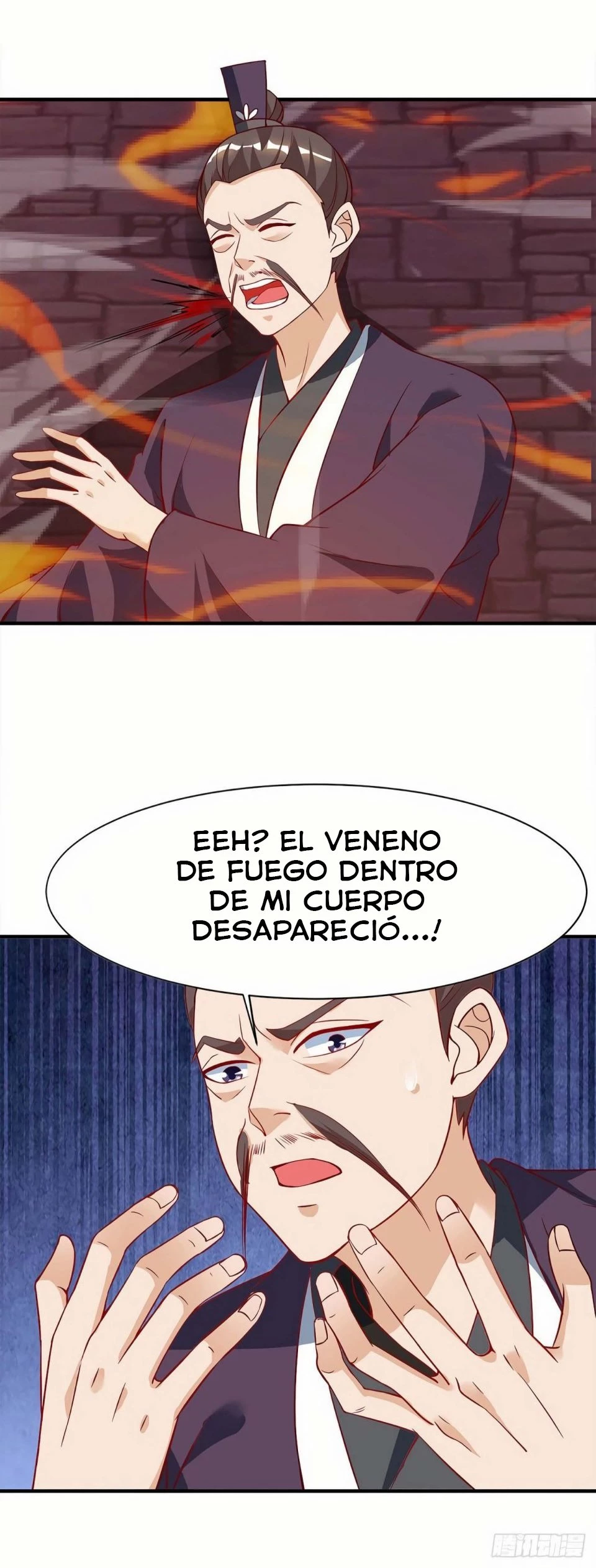Dominate The Three Realms - Capítulo 54 - Página 13 - LectorTMOo