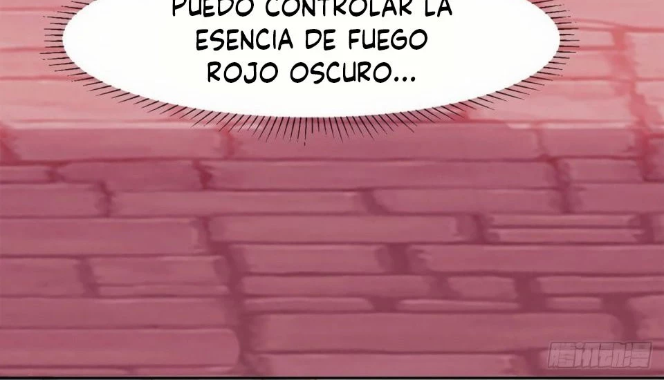 Dominate The Three Realms - Capítulo 54 - Página 18 - LectorTMOo