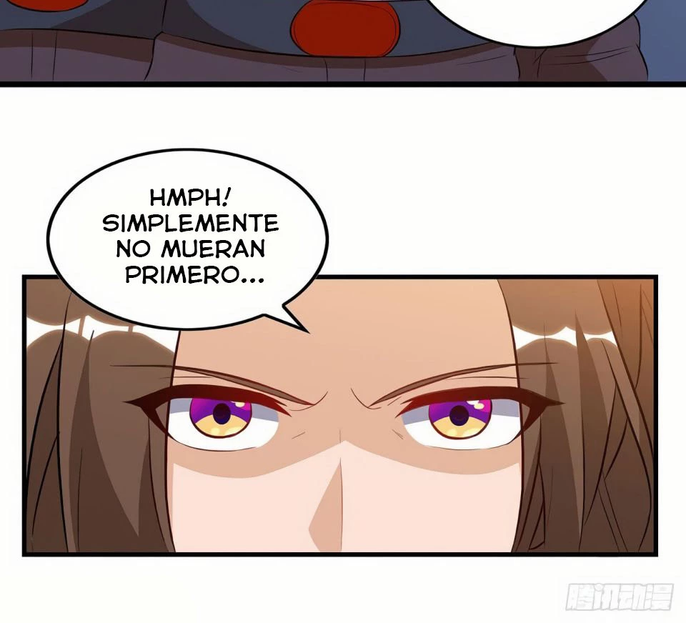 Dominate The Three Realms - Capítulo 55 - Página 14 - LectorTMOo