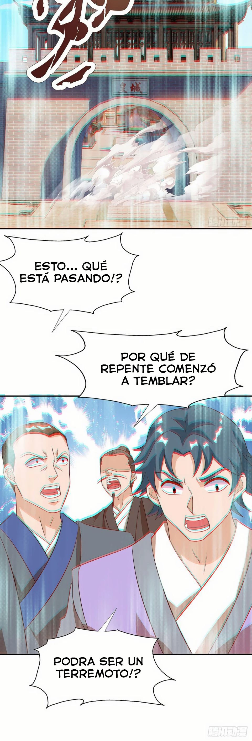 Dominate The Three Realms - Capítulo 56 - Página 9 - LectorTMOo