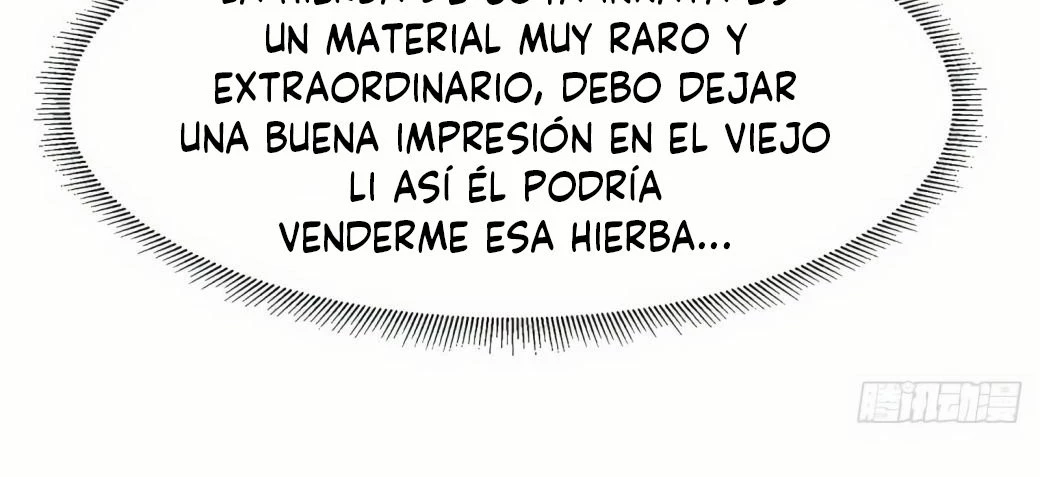 Dominate The Three Realms - Capítulo 59 - Página 6 - LectorTMOo