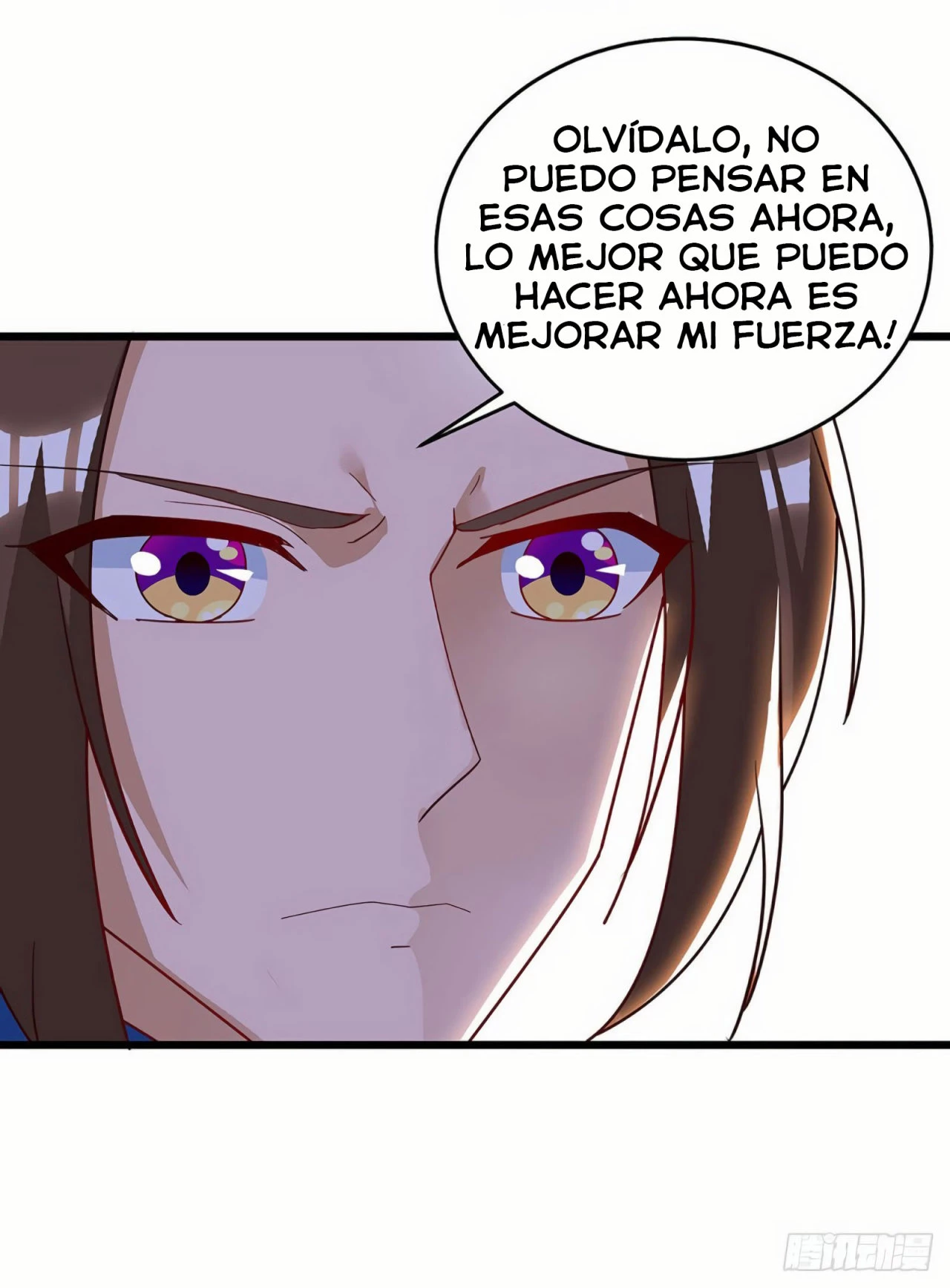 Dominate The Three Realms - Capítulo 62 - Página 18 - LectorTMOo