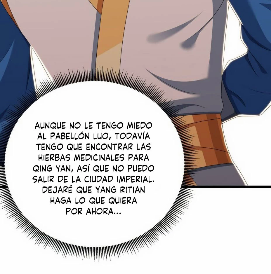 Dominate The Three Realms - Capítulo 68 - Página 4 - LectorTMOo
