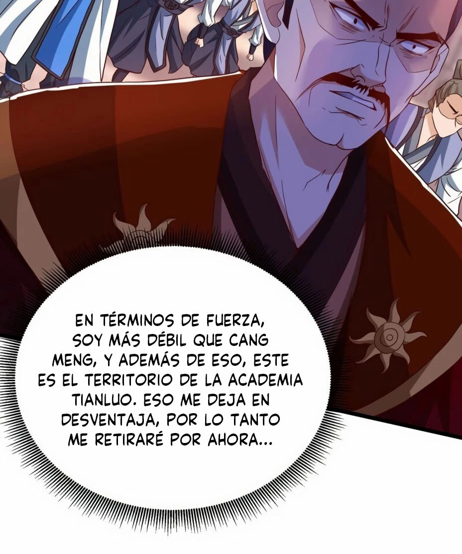 Dominate The Three Realms - Capítulo 68 - Página 10 - LectorTMOo