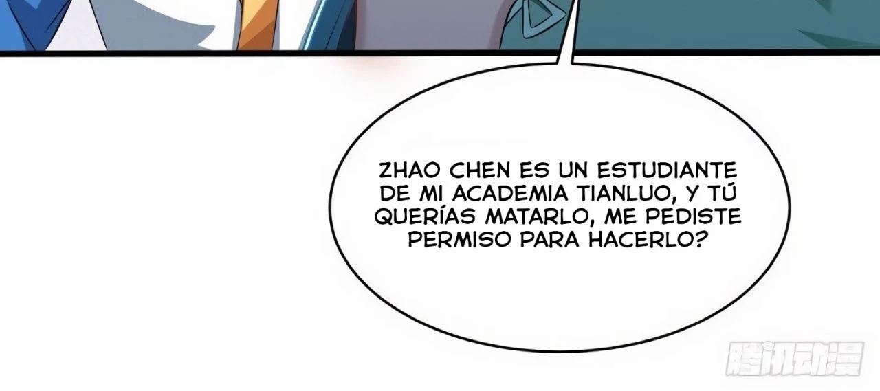 Dominate The Three Realms - Capítulo 70 - Página 11 - LectorTMOo