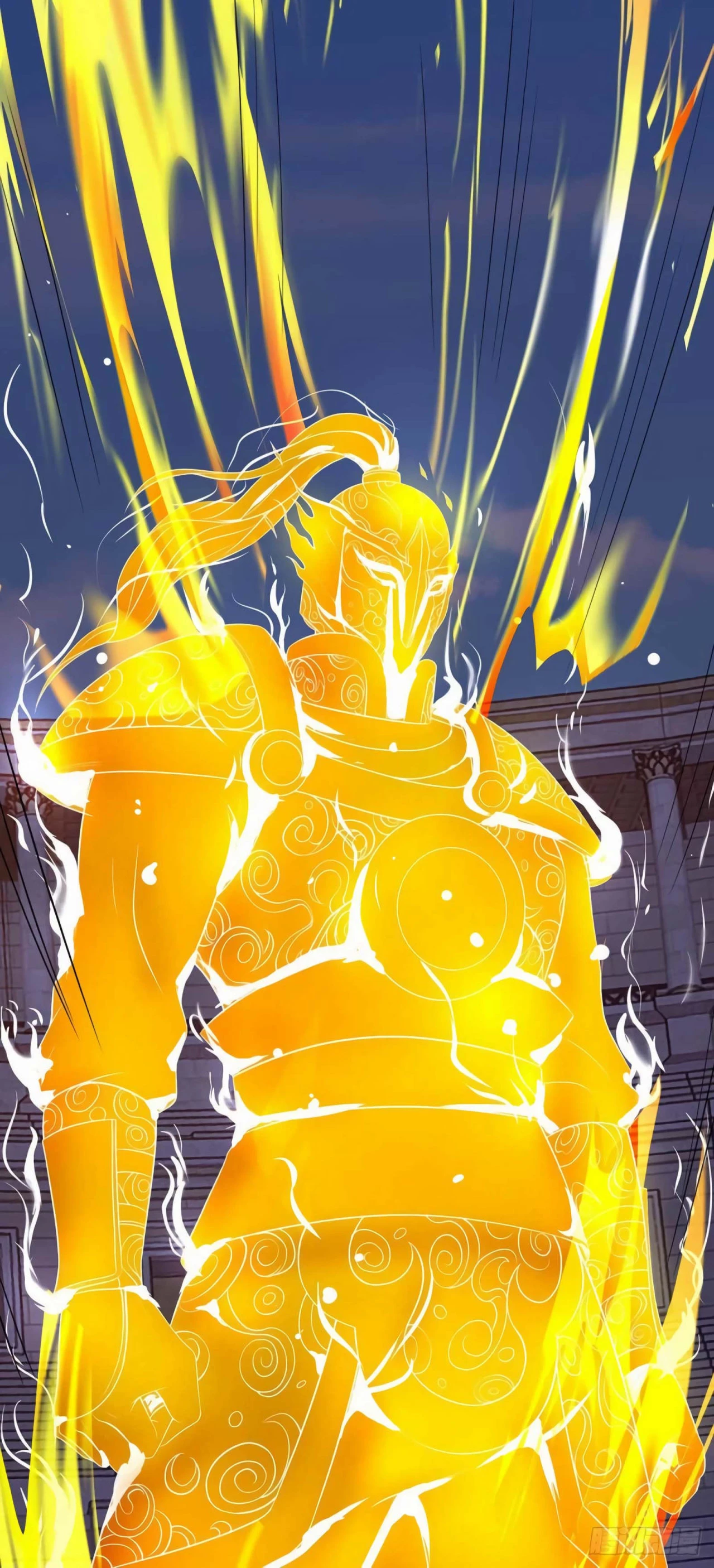 Dominate The Three Realms - Capítulo 72 - Página 7 - LectorTMOo