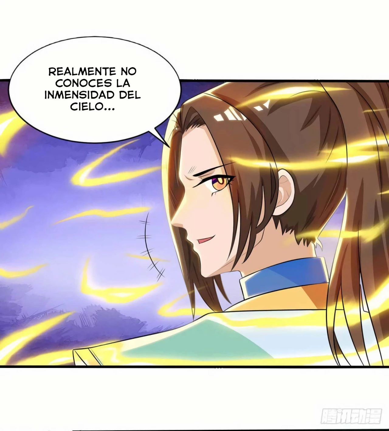 Dominate The Three Realms - Capítulo 72 - Página 9 - LectorTMOo
