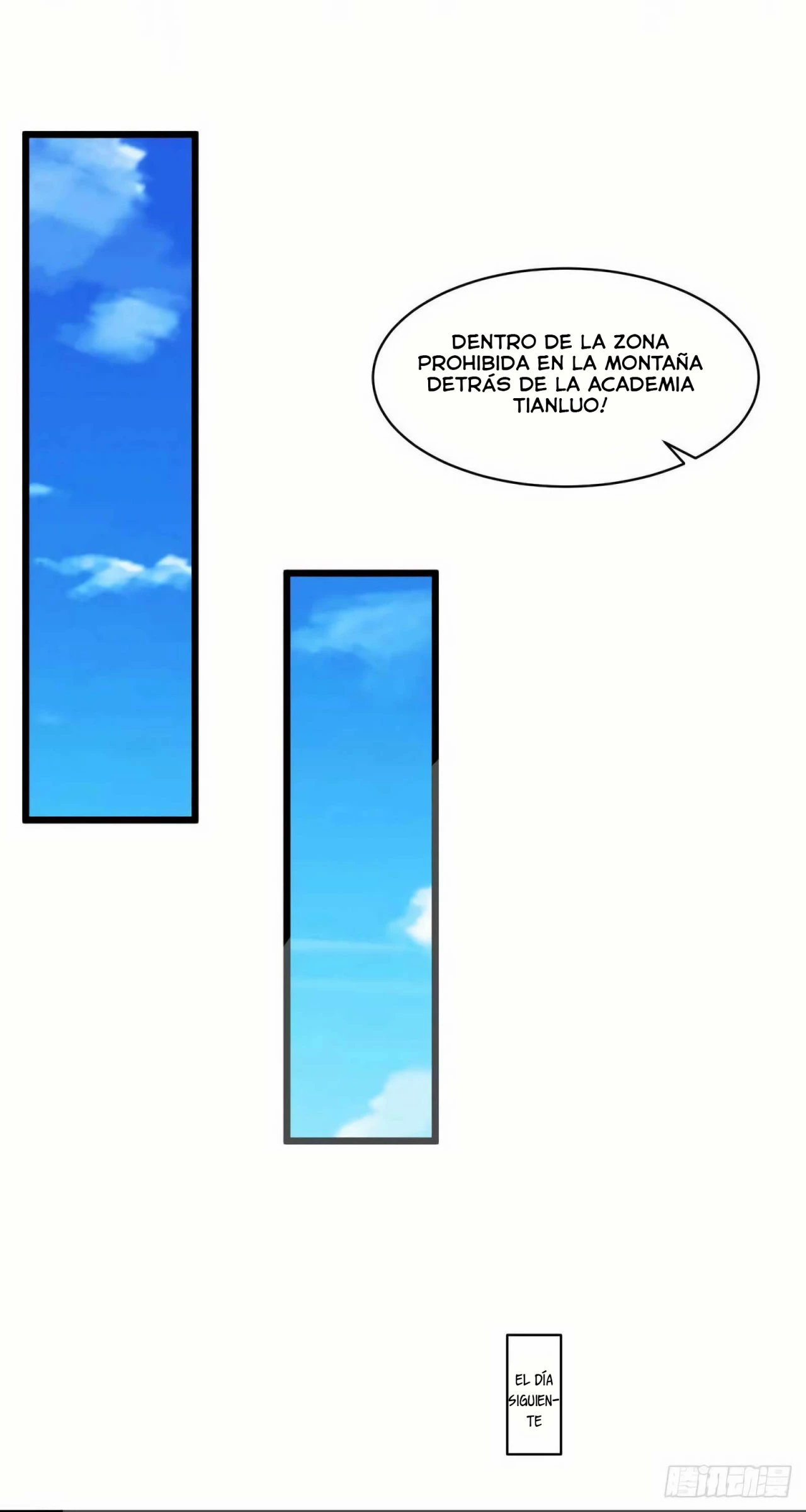 Dominate The Three Realms - Capítulo 72 - Página 20 - LectorTMOo