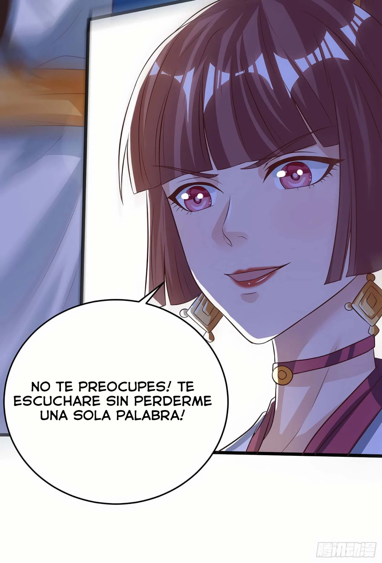 Dominate The Three Realms - Capítulo 75 - Página 16 - LectorTMOo
