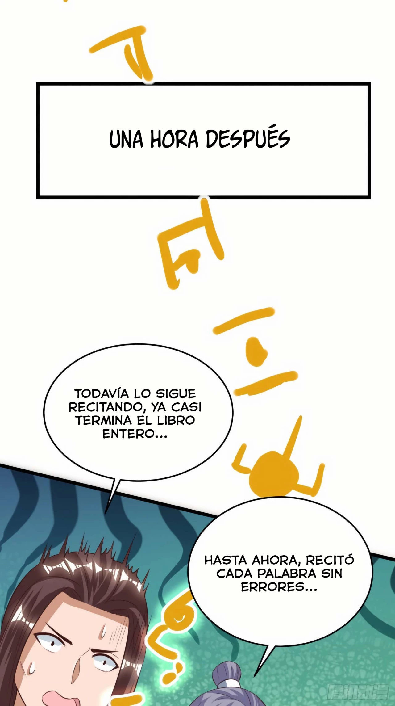 Dominate The Three Realms - Capítulo 75 - Página 23 - LectorTMOo