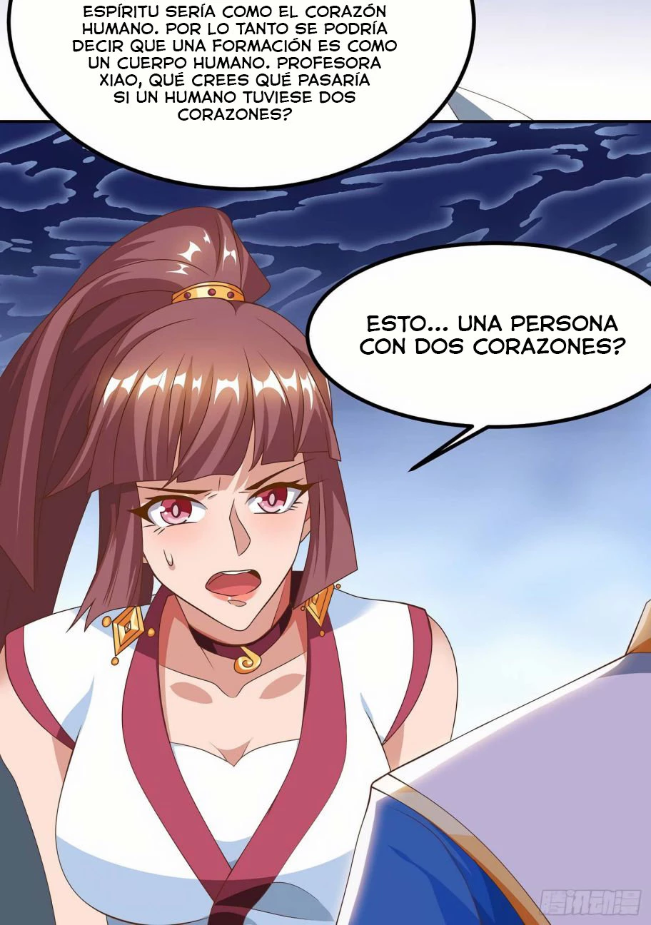 Dominate The Three Realms - Capítulo 76 - Página 12 - LectorTMOo