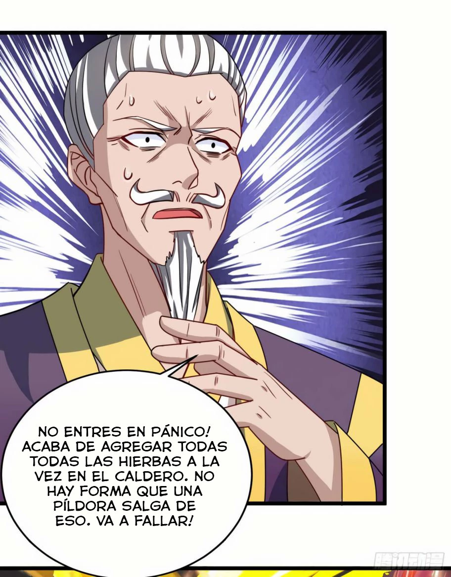 Dominate The Three Realms - Capítulo 78 - Página 14 - LectorTMOo
