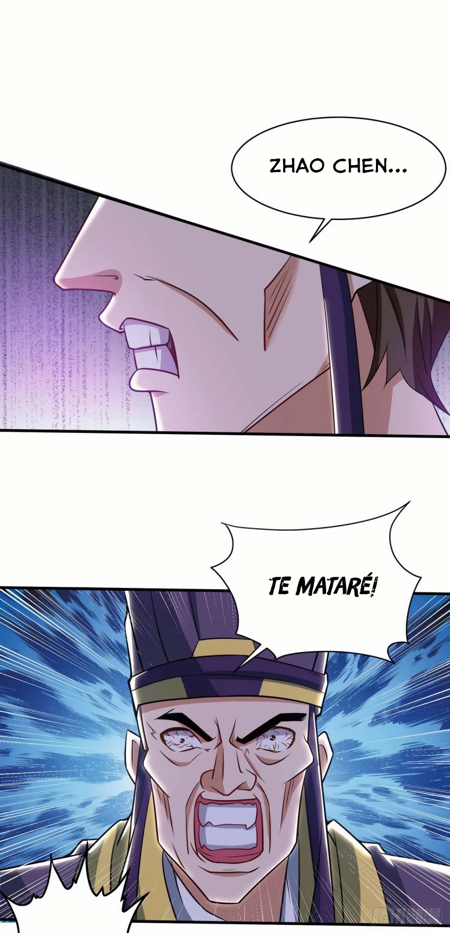 Dominate The Three Realms - Capítulo 79 - Página 6 - LectorTMOo